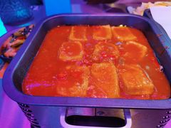 -燥次·烧烤酒场(万象城店)