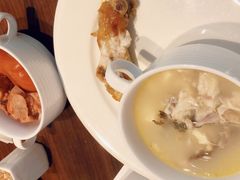 -青岛颐海花园酒店总店·自助餐厅