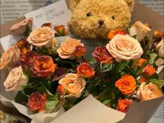 -ChaKo Flora ·茶子花艺 (市北店)