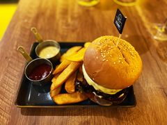 -ibarrel爱杯·bistro&brunch(江宁路店)