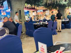 -渔公码头海货全海鲜自助(海滨旅游路店)