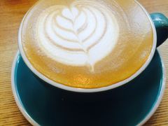 -COFFEE HOLIC(朝外SOHO店)