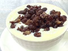 红豆姜撞奶-沙湾姜撞奶甜品店(昌岗中路店)