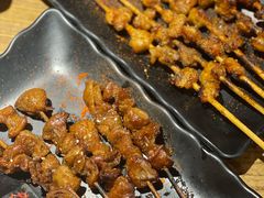 -烧蠔帮·湛江生蚝(南桥店)