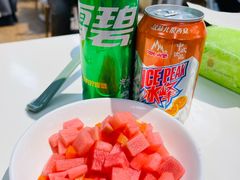 -墩儿大碗宽面(来福士店)