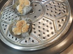 -海大大蒸汽海鲜餐厅·粤菜·特色小炒(欢乐颂店)