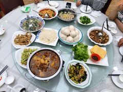 -老山东·山东菜(鲁菜名店)