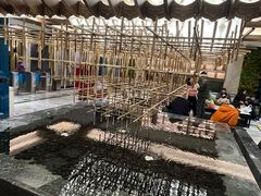 -青水瓦台汤泉(未央店)