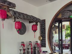 -杨记隆府(白象街店)