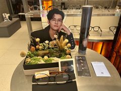 -MUJOSH木九十眼镜(上海苏河湾万象天地店)