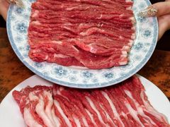 -前门张记涮肉(前门店)