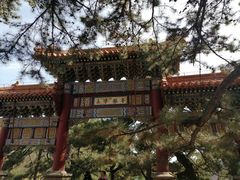 -潭柘寺景区