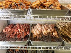 -鑫明明拉面(宁化路店)