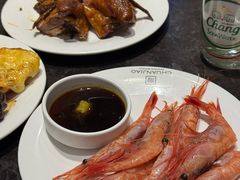 -川骄海鲜自助(亚运村店)