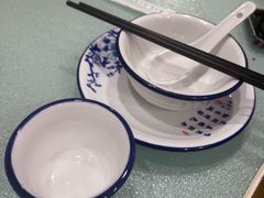 -李氏疙瘩汤·本地海鲜·老烟台菜(所城里店)