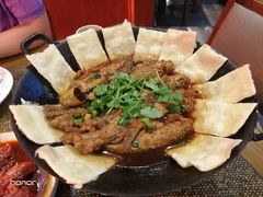 -淮上豆府(水厂路店)