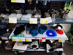 -迪卡侬(袁家岗店)