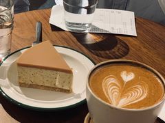 -PUZZLE COFFEE 拼图咖啡