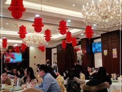 大堂-金时代顺风大酒店(协泰店)