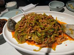 -院8里·小聚园老川菜(九眼桥店)