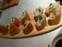 -鲜潭蒸汽石锅鱼(五道口购物中心店)