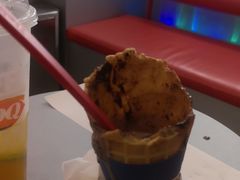 -DQ·蛋糕·冰淇淋(通州万达店)