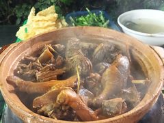 -盐禾堂海南屯昌香草鸭(海润路总店)