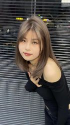 -型色沙龙