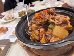 -兴悦酒家(保利克洛维店)