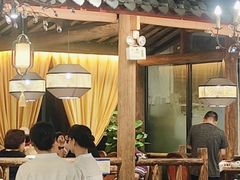 -金苑酒家·客家菜·广东老字号(万象店)