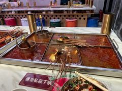 -麻辣撸·地摊麻辣の串(鲁谷店)
