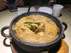 -小柴米·传统江西菜(八一广场店)