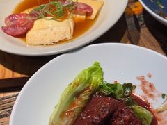 -江南驿·二十余年创意杭帮味(良渚玉鸟集店)