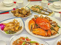 -喜记避风塘炒辣蟹(旗舰店)