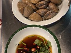黄蚬子-马路牙子烧烤音乐酒馆(望京店)