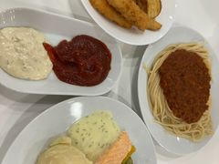 -宜家·瑞典风味餐厅(烟台路店)