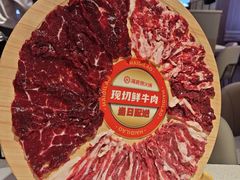 -海底捞火锅(杭州庆春路夜宵主题店)