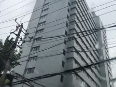 -和颐至尊酒店(上海徐家汇桂林公园地铁站店)