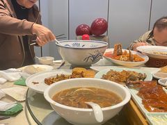 -鸿源斋清真豫菜(惠济店)