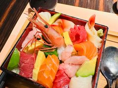 -山葵家·创意料理(宁波来福士店)