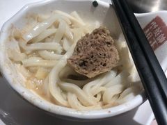 -海银海记潮汕牛肉火锅(新港中路海珠店)