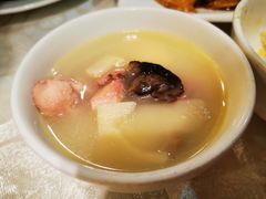 -马凯餐厅(长椿街店)