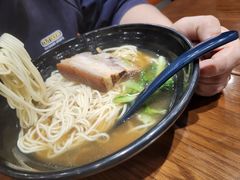 -王家沙点心店(南京西路总店)