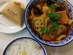 -西安饭庄·非遗陕菜(凤城五路店)