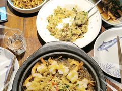 -前海沿·青岛菜(五四广场永旺店)