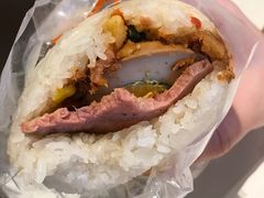 -秋英饭团(大庙新村店)