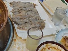 -福寿斋·老北京铜锅涮肉·烤鸭(顺义总店)