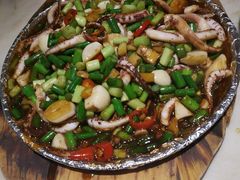 -梁家大院•农家菜(昆山会展中心店)