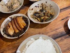 -九九豆花馆(解放碑步行街店)