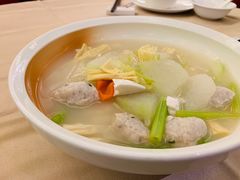 -广州逸林假日酒店·四季桃源中餐厅(白云山风景区店)